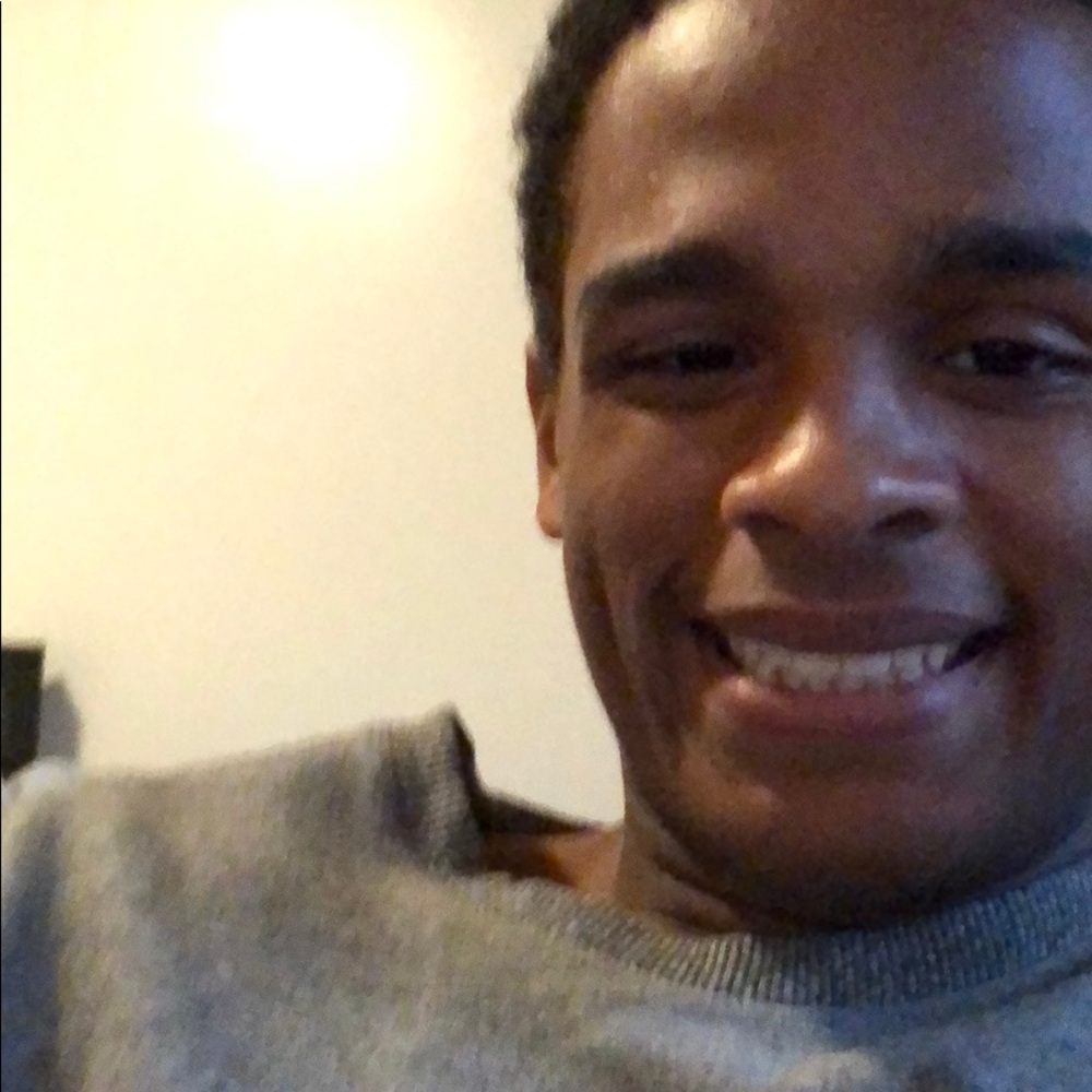 Meet your Posher, Kevin